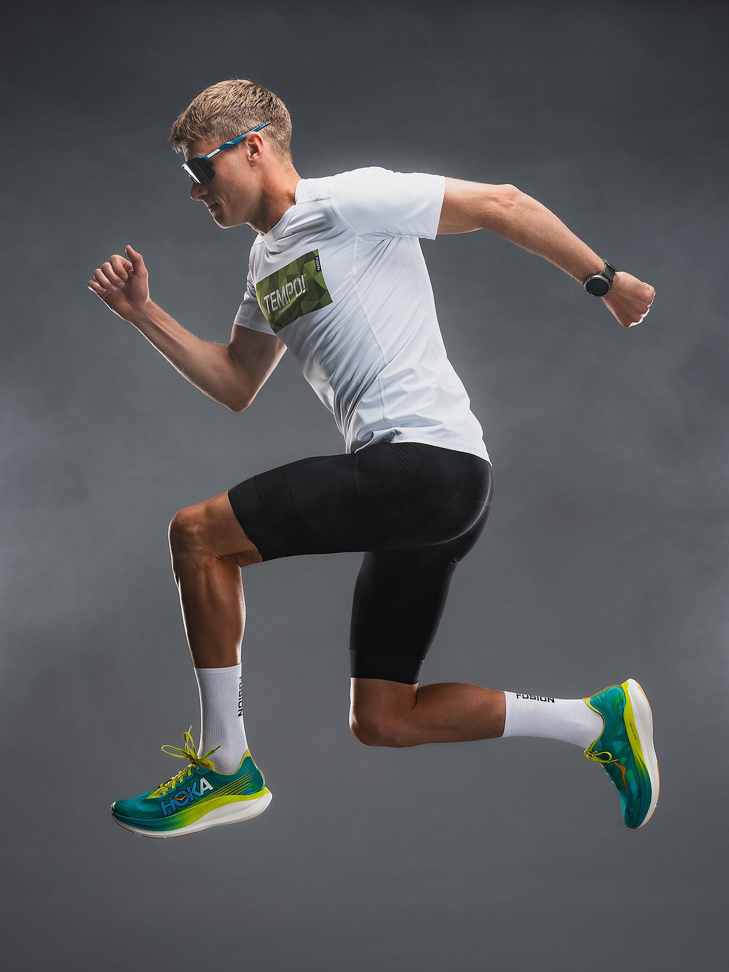 TEMPO! PRO Tri Tights